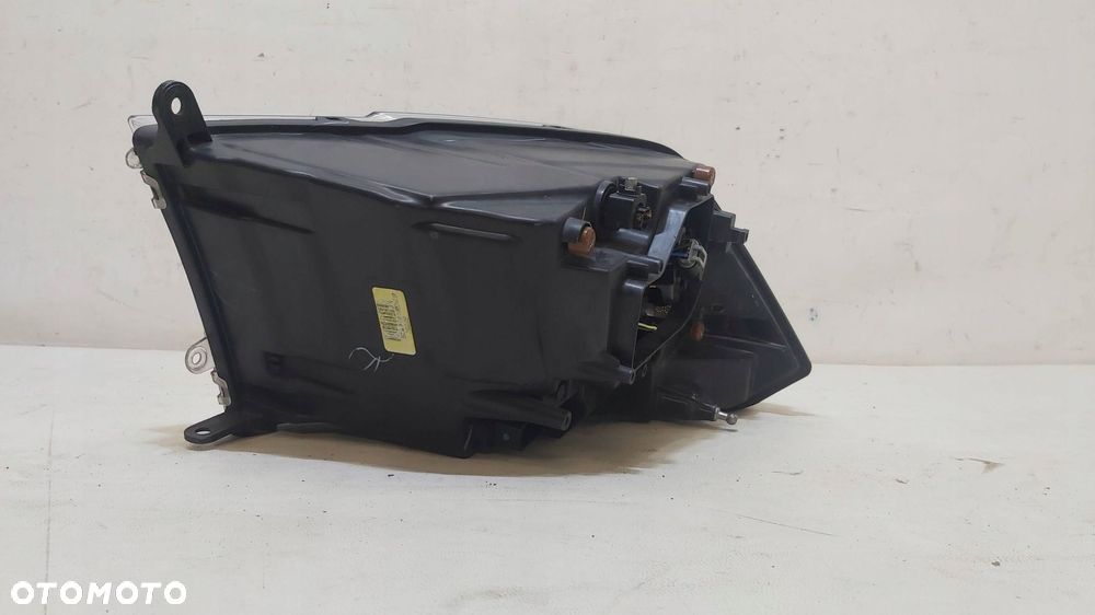 lampa przód przednia prawa dodge ram 1500 lift - 6