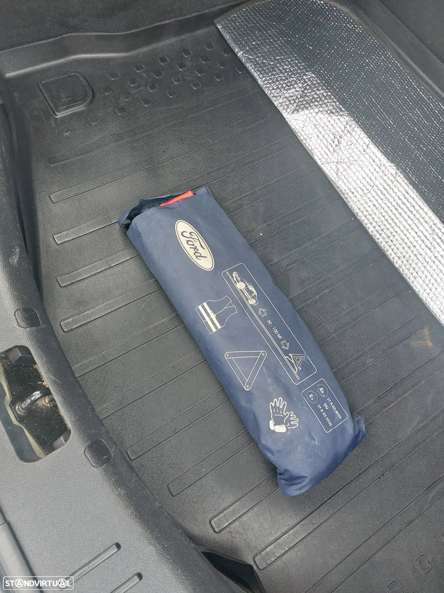 Ford Focus - 16