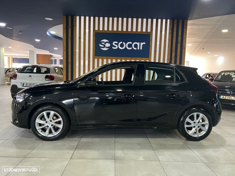 Opel Corsa 1.2 Business Edition - 2