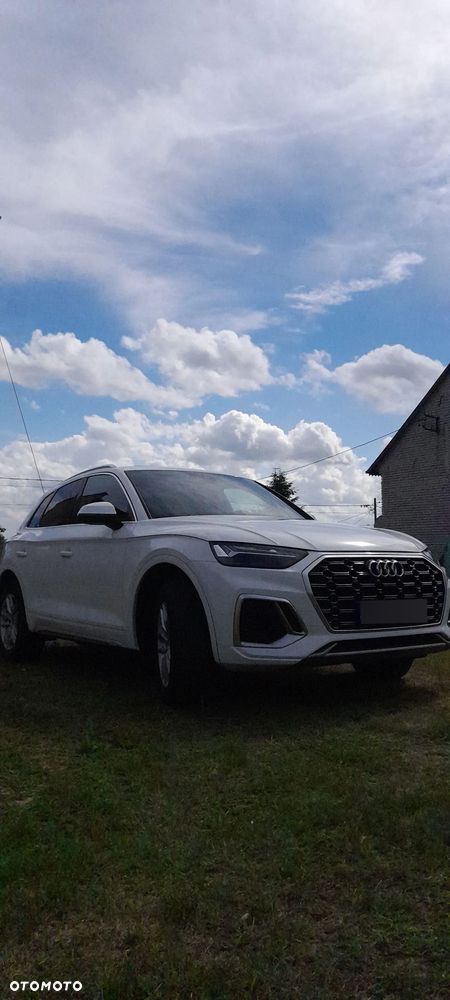 Audi Q5 45 TFSI quattro S tronic - 2