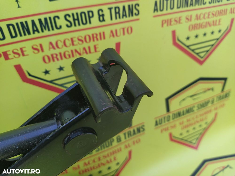 Cric auto punct sprijin original Land Rover - 3