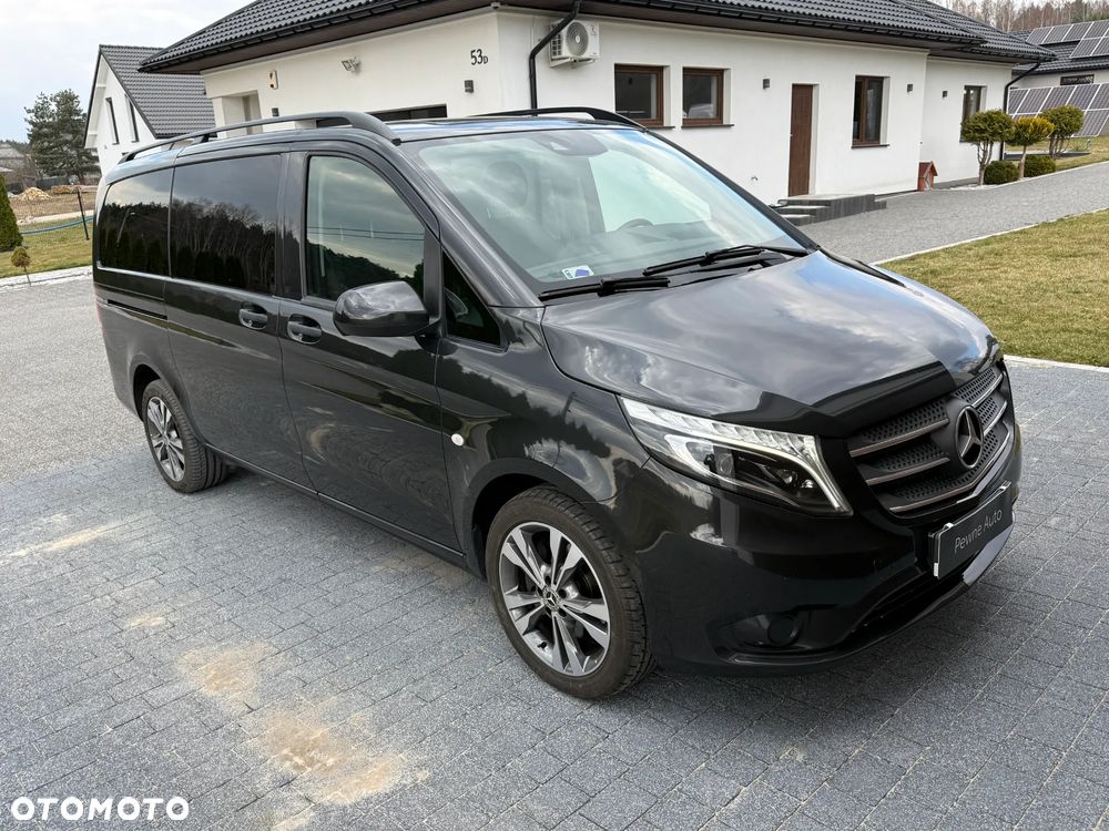 Mercedes-Benz Vito - 18