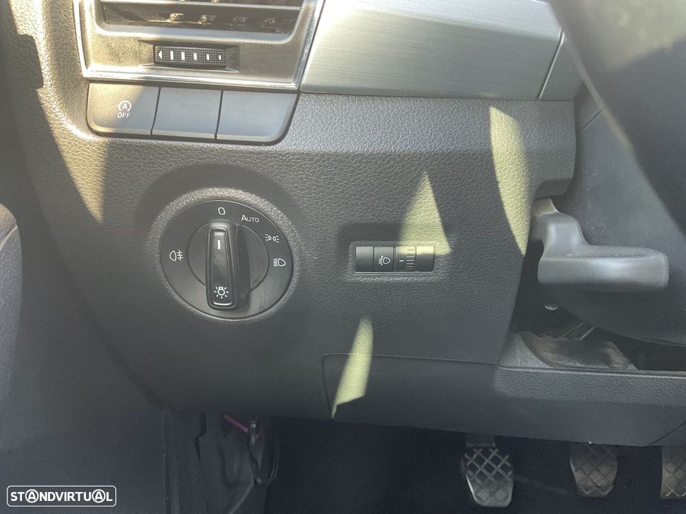 Skoda Fabia 1.0 TSI Ambition - 21