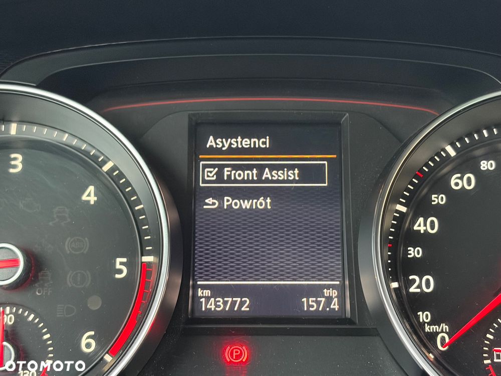 Volkswagen Golf GTD (BlueMotion Technology) - 25