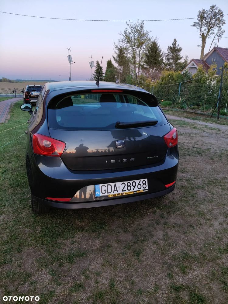 Seat Ibiza 1.4 TDI DPF Reference - 25