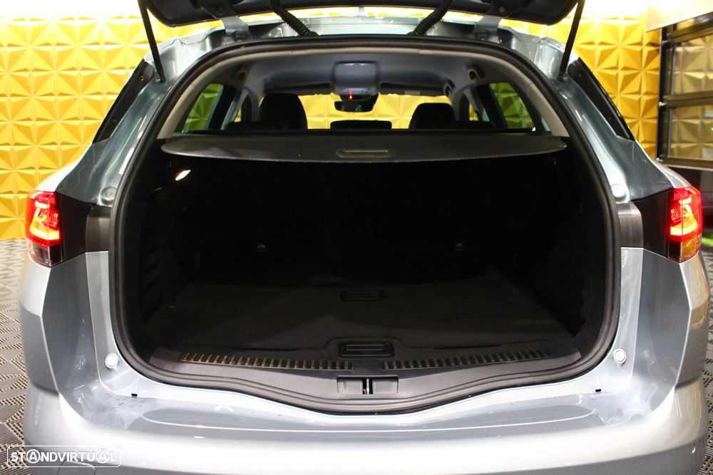 Renault Mégane Sport Tourer 1.5 Blue dCi Limited - 24