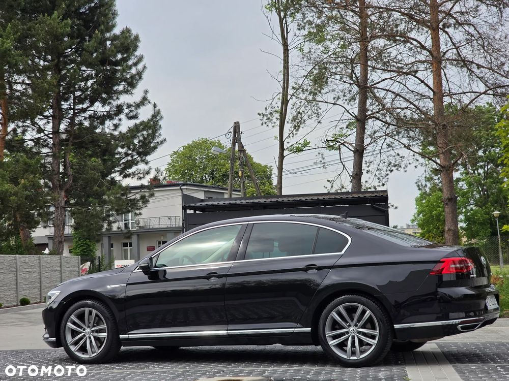 Volkswagen Passat 2.0 TDI Bi-Turbo BMT 4Mot Highline DSG - 15