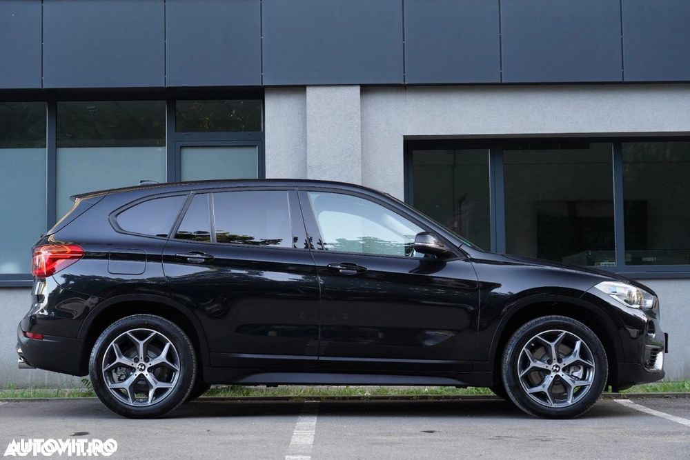 BMW X1 - 9
