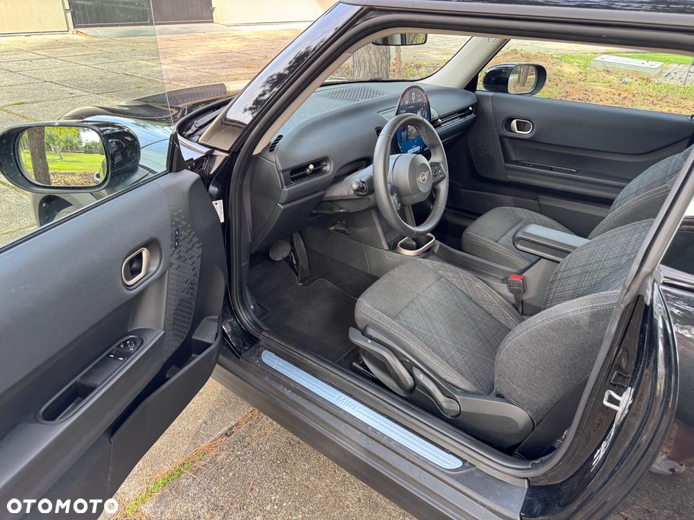 MINI Cooper C Linia Essential - 22