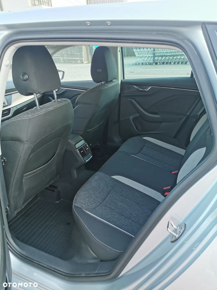 Skoda Scala 1.0 TSI Style DSG - 16