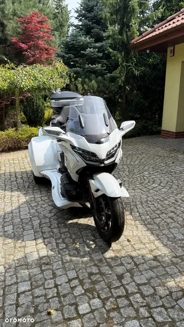 Honda GL - 14