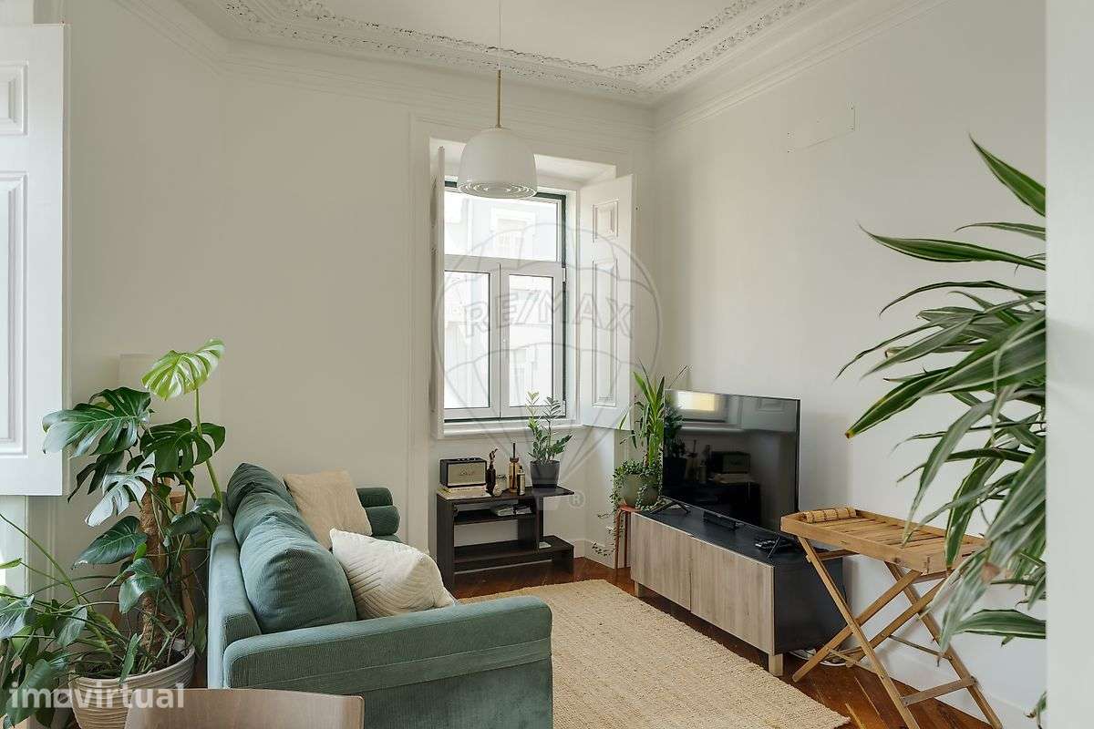 Apartamento T2 para venda - Grande imagem: 3/42