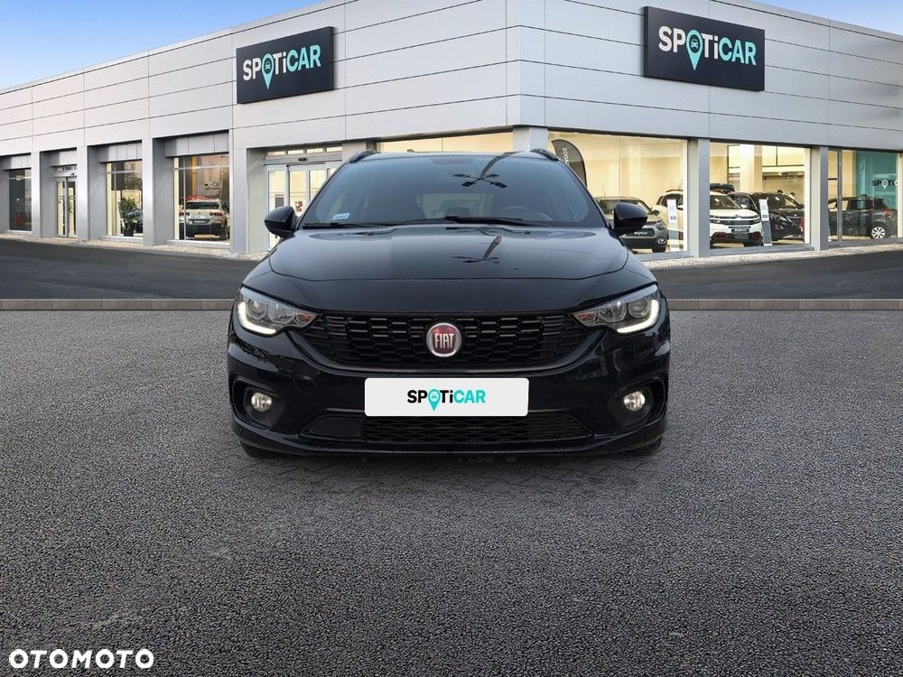Fiat Tipo 1.4 16v S-Design - 2