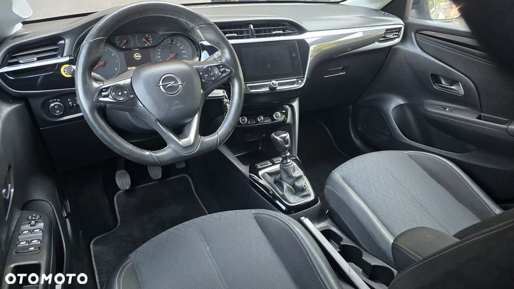 Opel Corsa 1.2 Direct Injection Turbo Start/Stop GS - 18