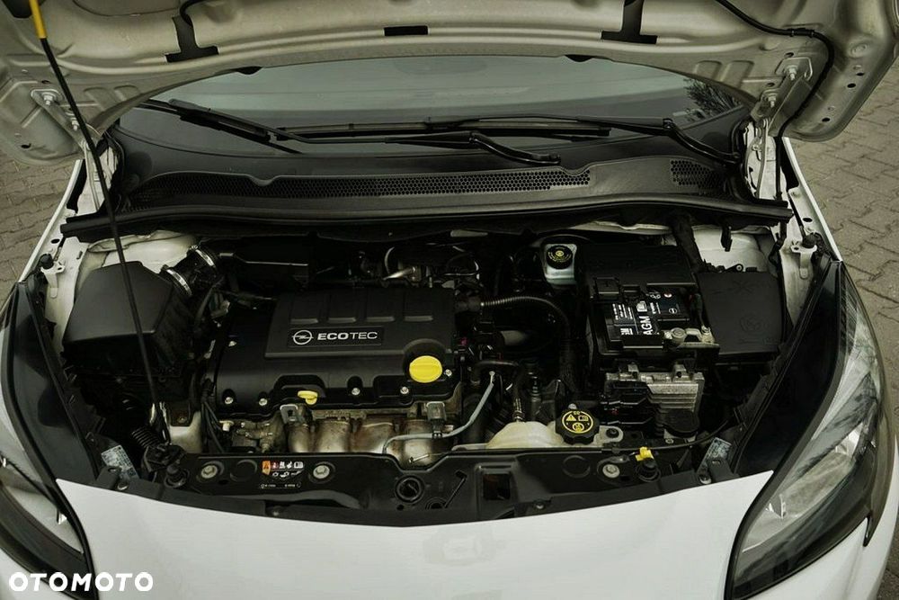 Opel Corsa - 9