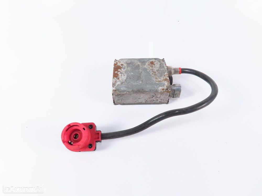 Centralina / Balastro Farol Xenon Usado / Original BMW 5 (E39) 63128387114 - 2