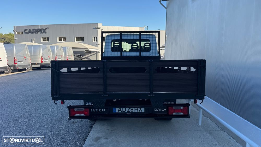Iveco Daily 3.0 35C16H 3450 - 14