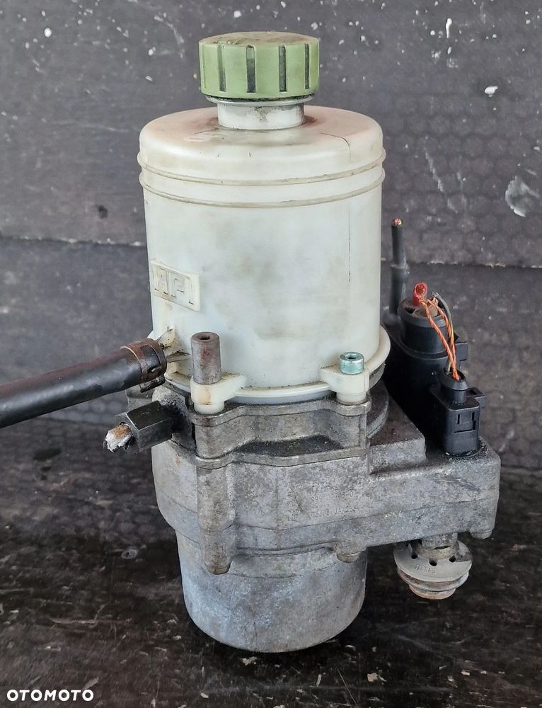 POMPA WSPOMAGANIA KOYO 6Q0423155AA SKODA FABIA II - 8