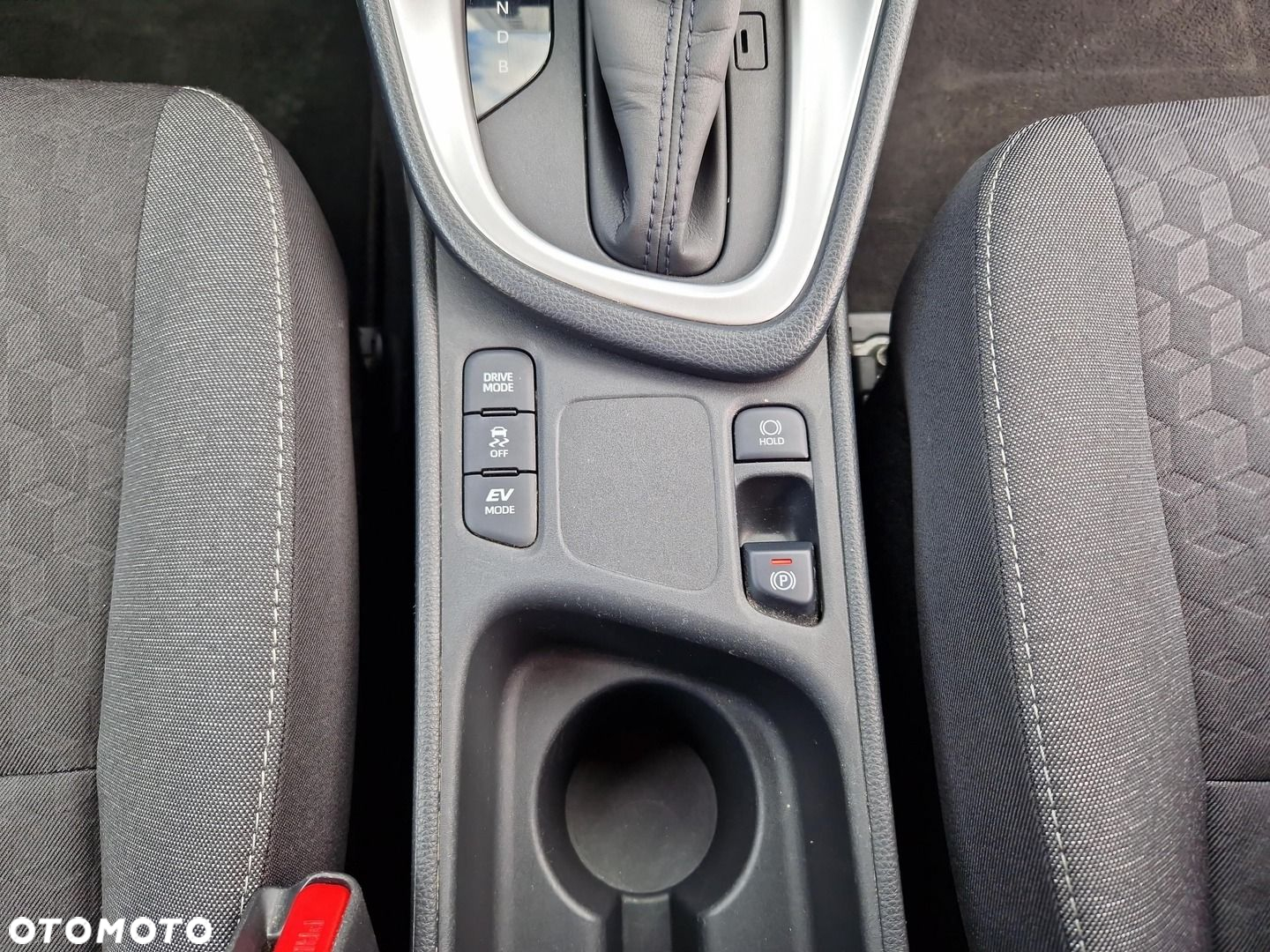 Toyota Yaris - 21