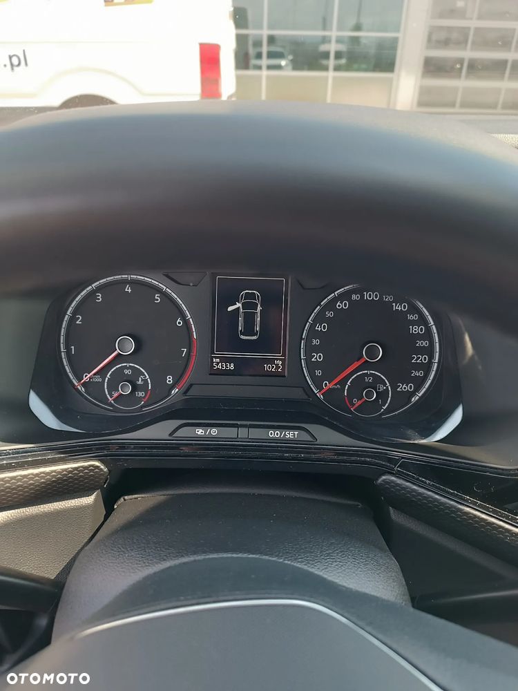 Volkswagen T-Cross 1.0 TSI Life - 9