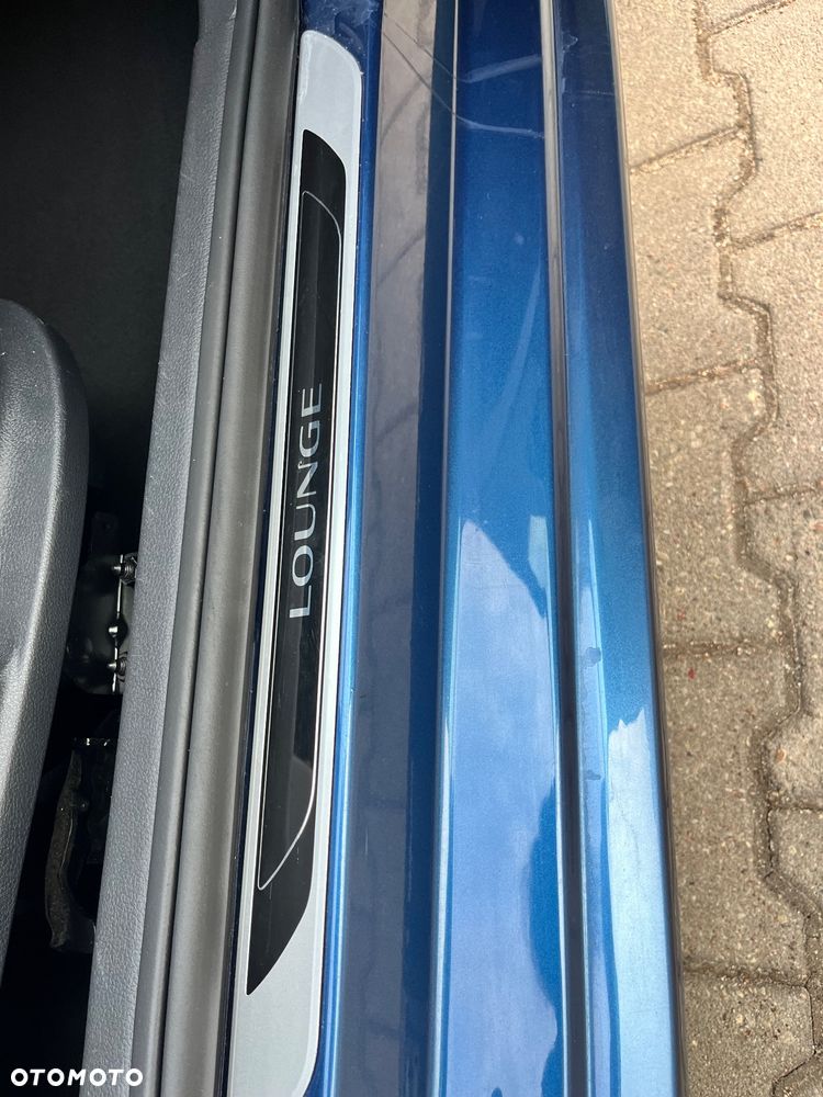 Volkswagen Polo 1.4 TDI Blue Motion Technology Lounge - 26