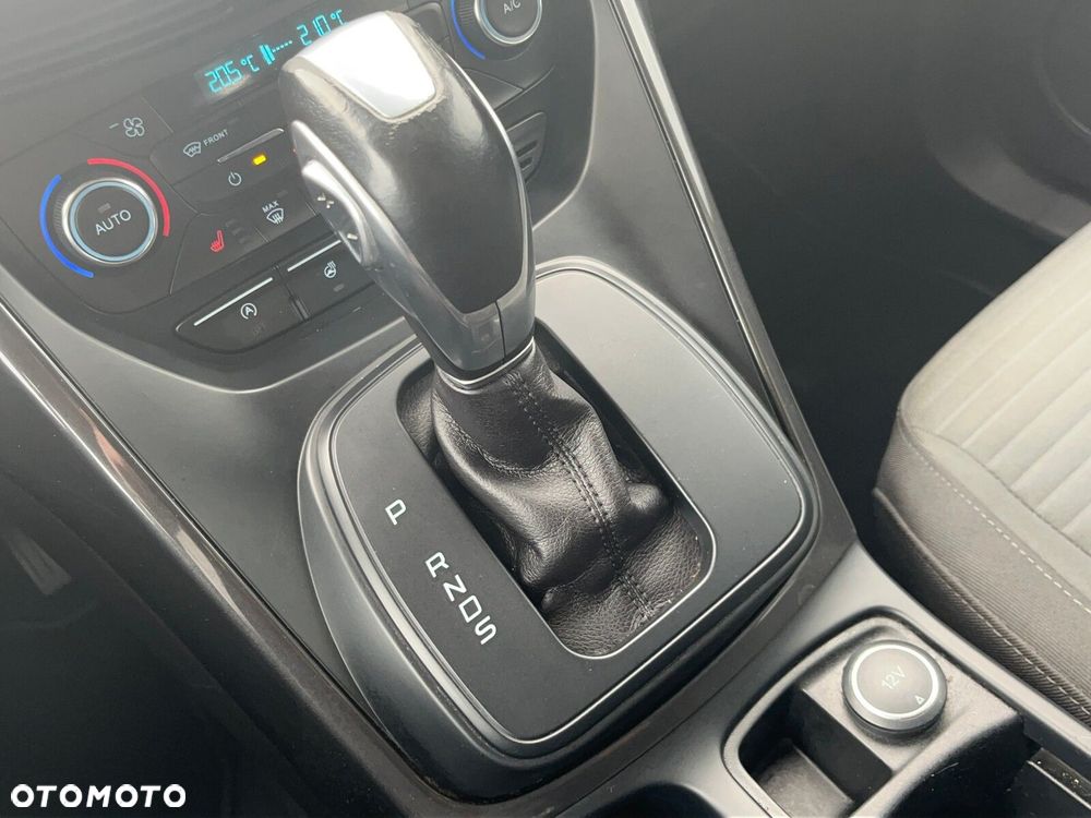 Ford Grand C-MAX - 29