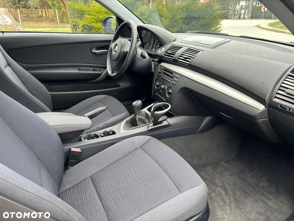 BMW Seria 1 118i Edition Lifestyle - 5