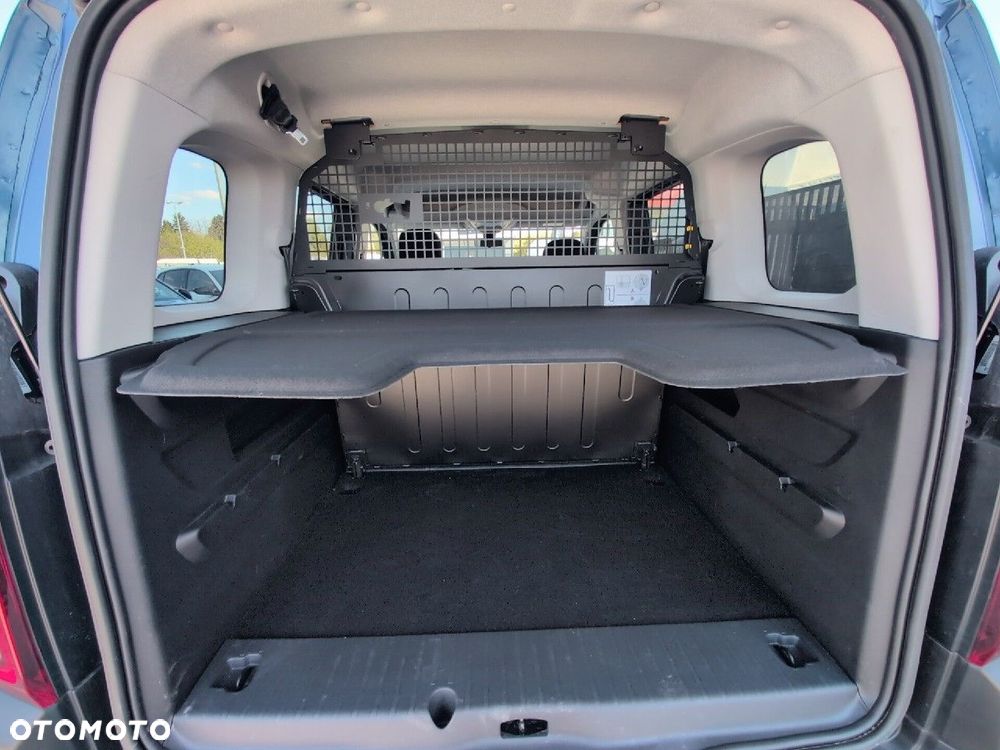 Citroën Berlingo M 1.2 PureTech Feel S&S N1 - 7