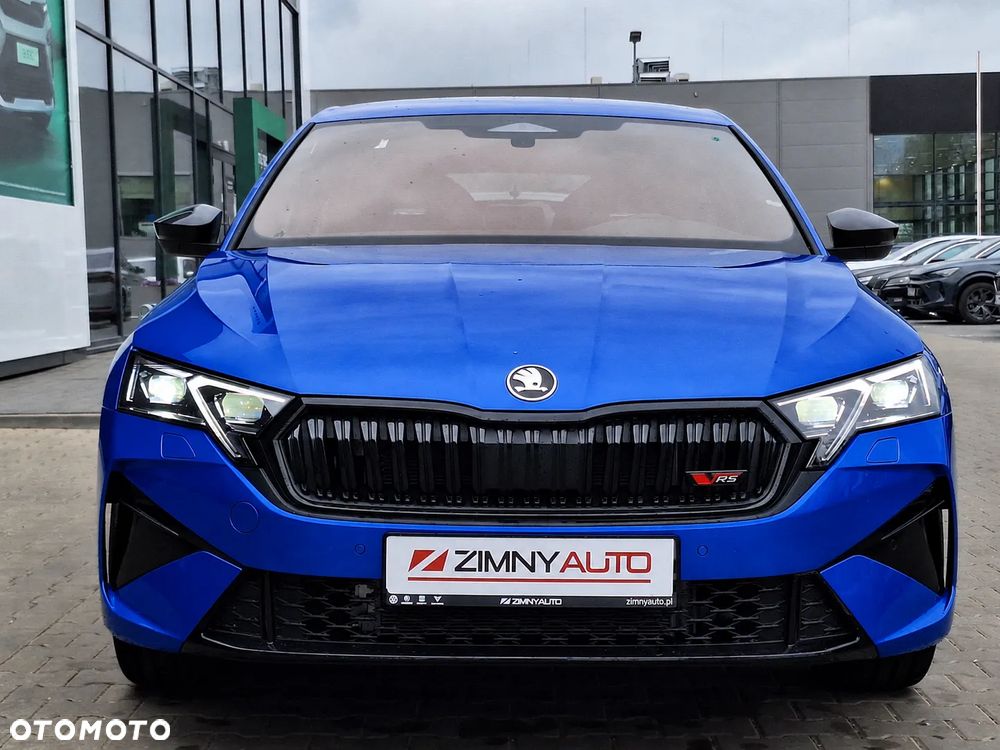 Skoda Octavia - 10