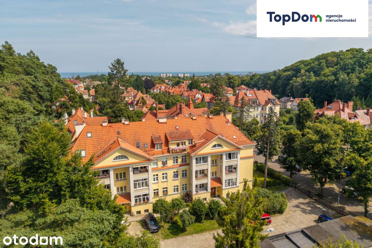 Sopot ul. Wybickiego , 4 pokoje , Garaż - Pełny obrazek: 5/20