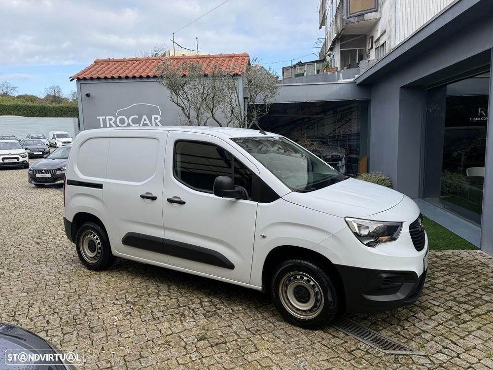 Opel Combo 1.5 CDTi L1H1 Enjoy - 3