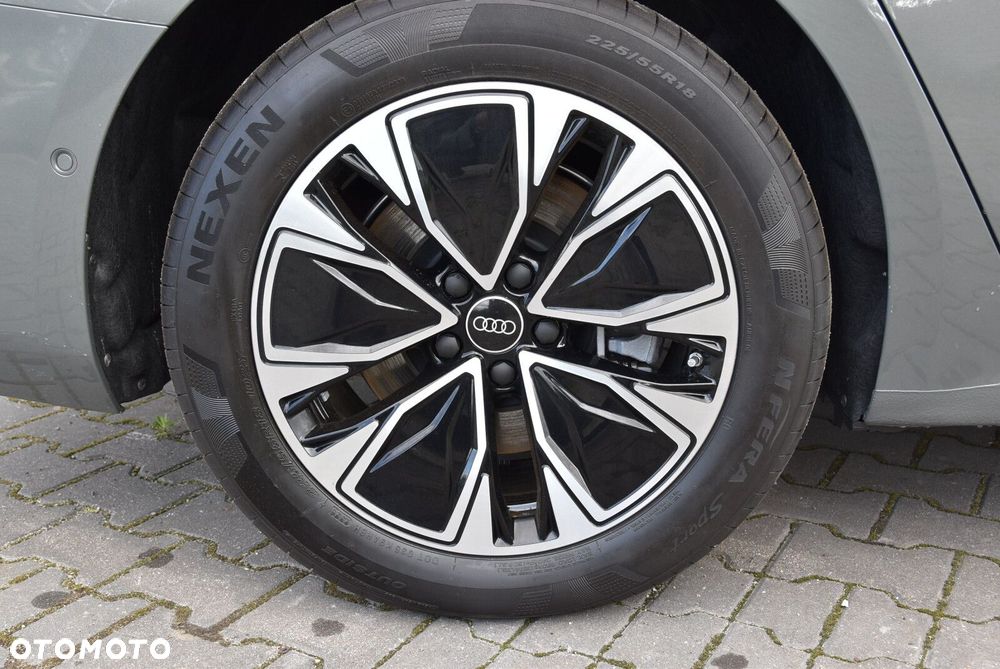 Audi A6 Avant - 7