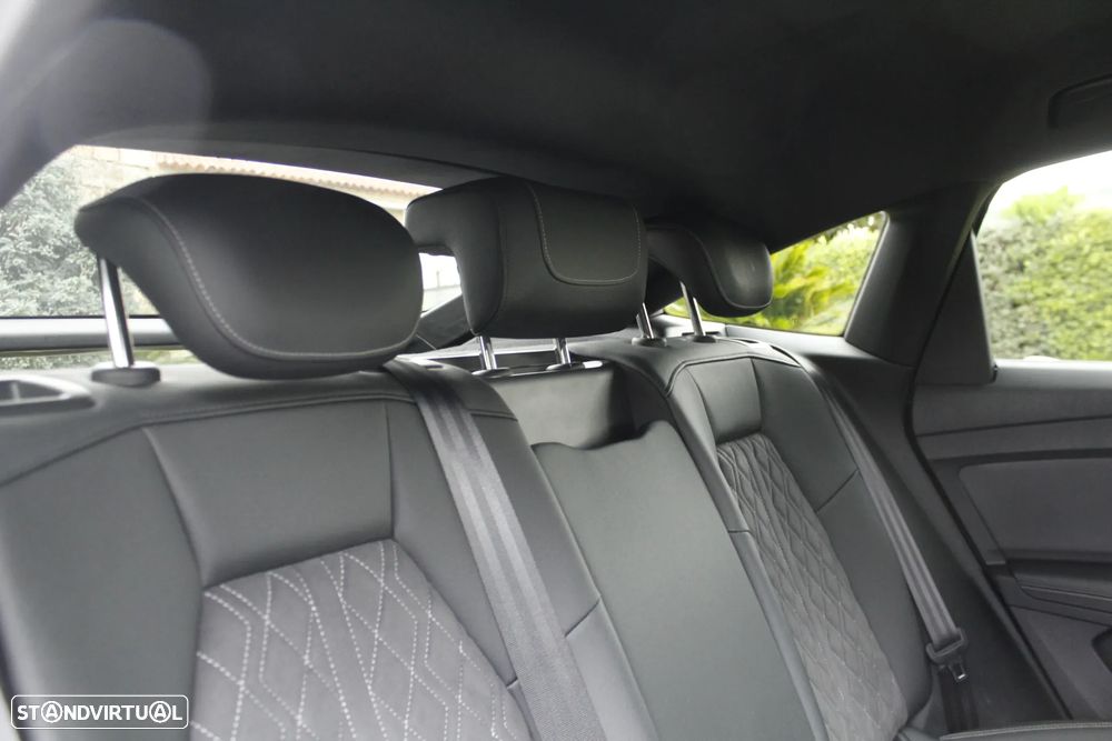 Audi Q4 Sportback e-tron 50 quattro 82 kWH - 31