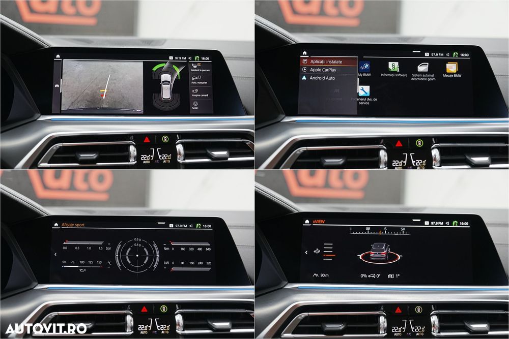 BMW X5 - 21