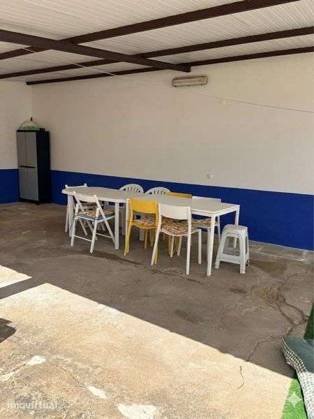 Vivenda com terreno corte pinto - Grande imagem: 3/12