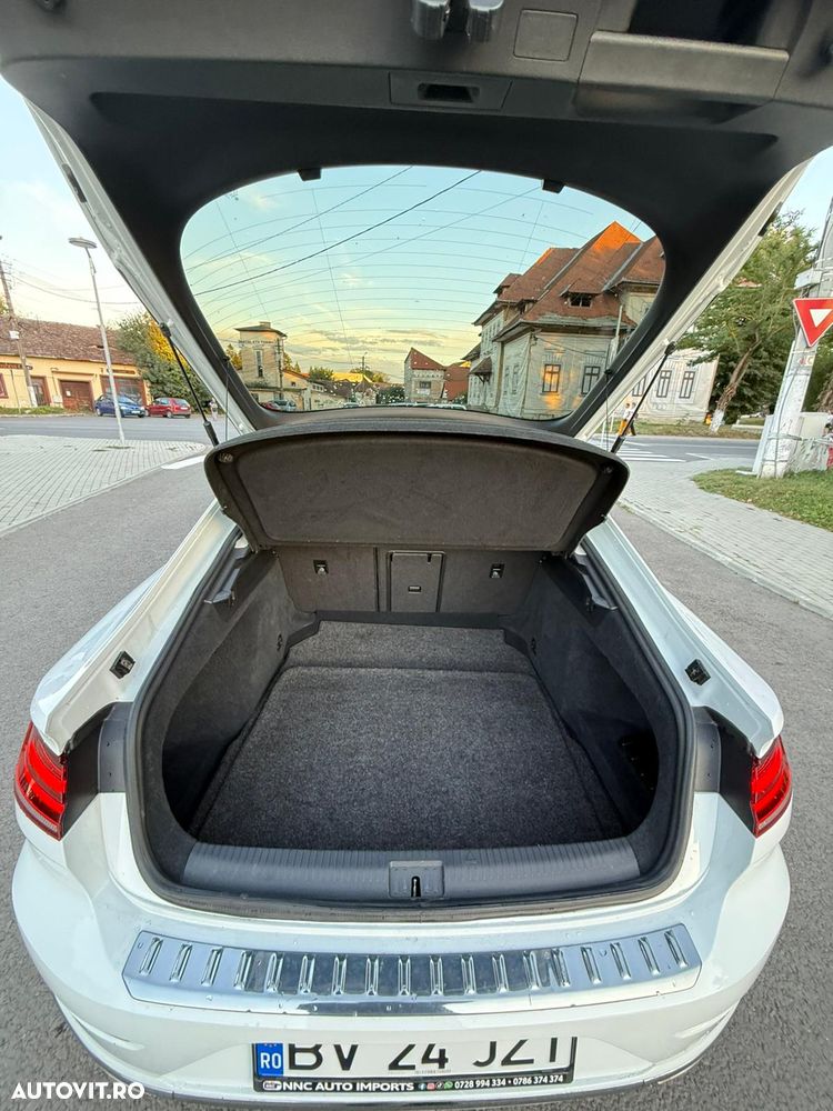 Volkswagen ARTEON 2.0 TSI OPF 4Motion DSG Elegance - 7
