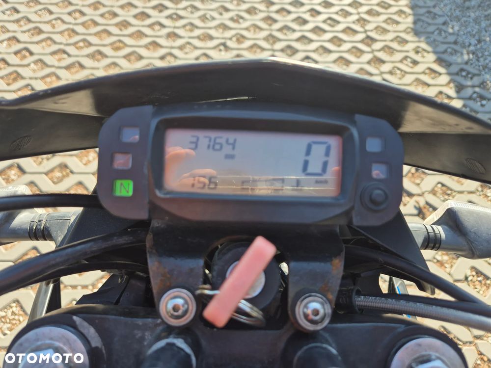 Derbi Senda - 30