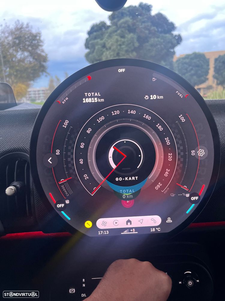 MINI 3 Portas Cooper C Classic - 15