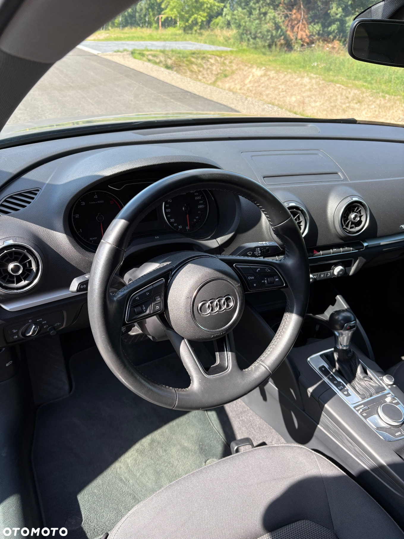 Audi A3 1.6 TDI Sportback S tronic - 19