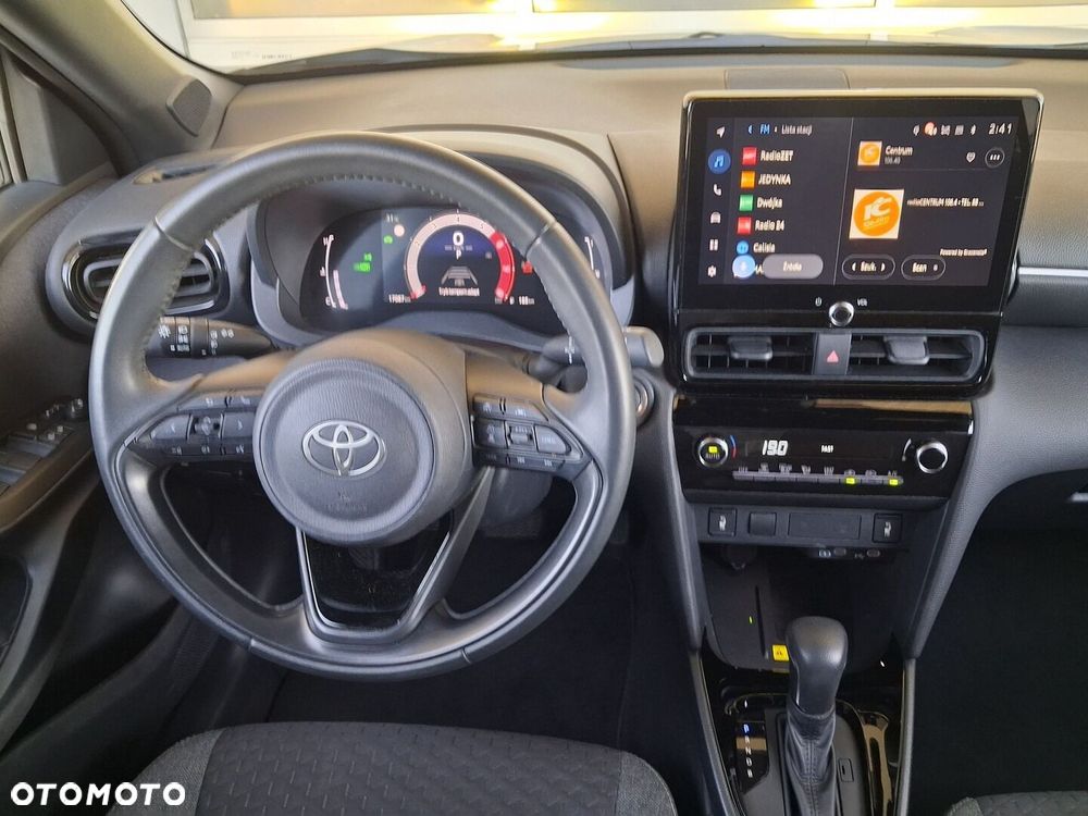 Toyota Yaris Cross Hybrid 1.5 Style - 9