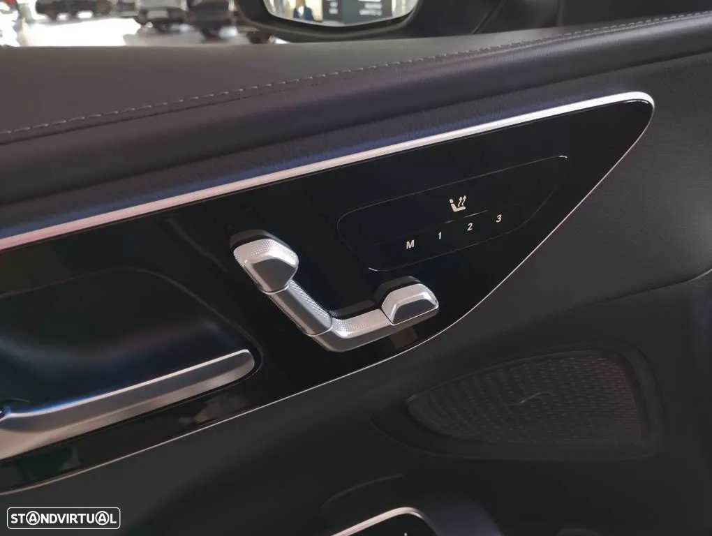 Mercedes-Benz C 200 d AMG Line - 10