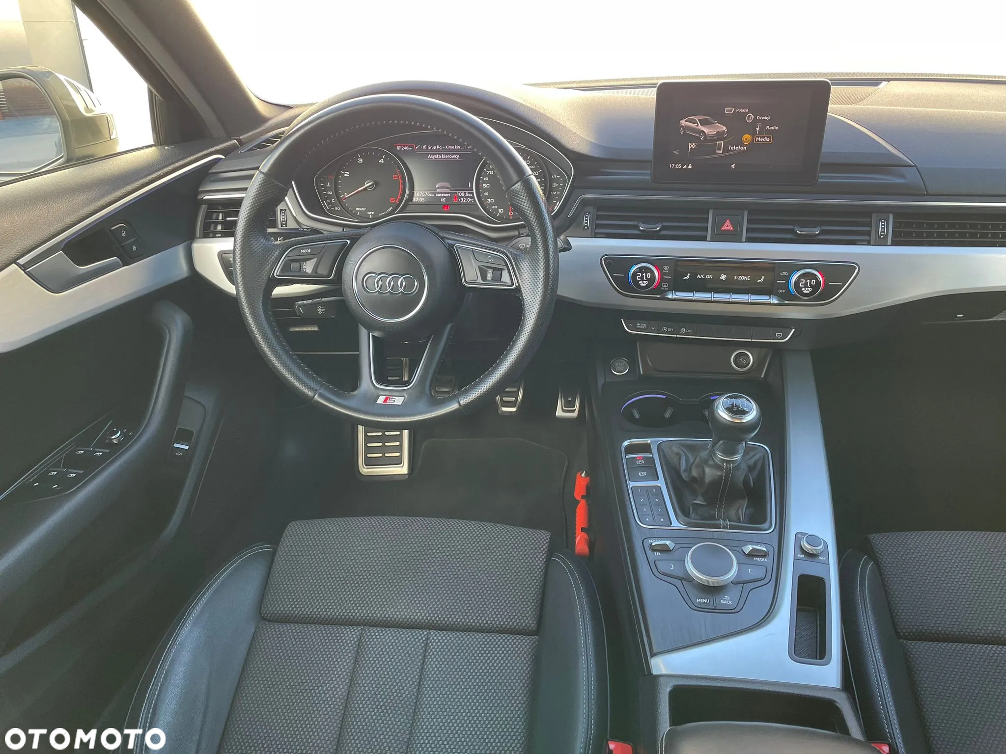 Audi A4 - 28