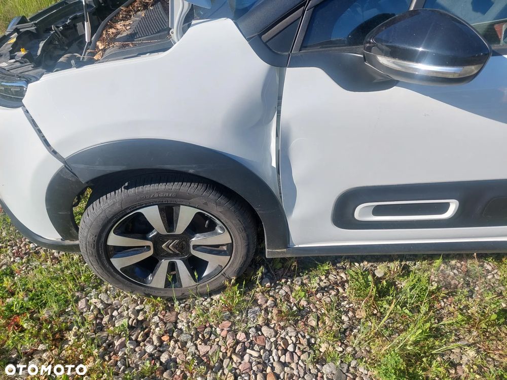 Citroën C3 Pure Tech 83 S&S PLUS - 20
