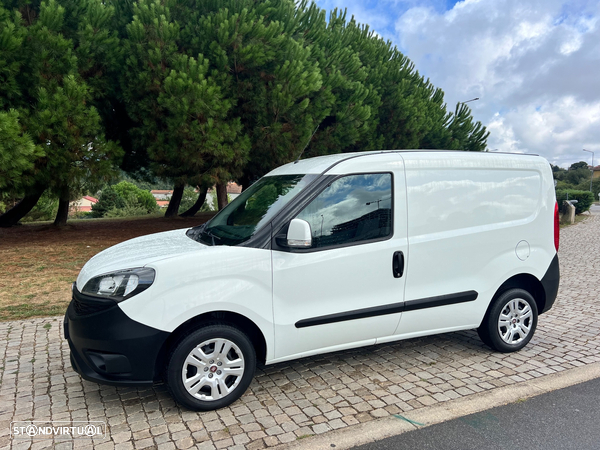 Fiat Doblo