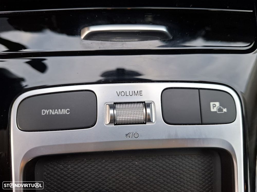 Mercedes-Benz A 200 Style Aut. - 42