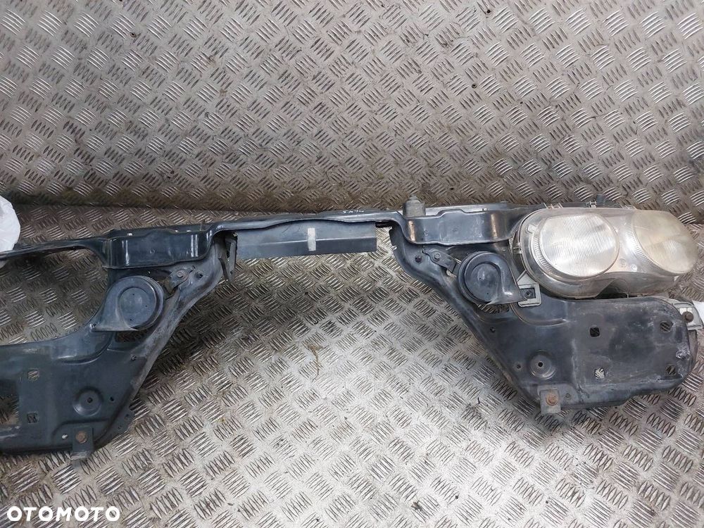 PAS PRZEDNI WZMOCNIENIE CZOŁOWE ROVER 75 I - 1