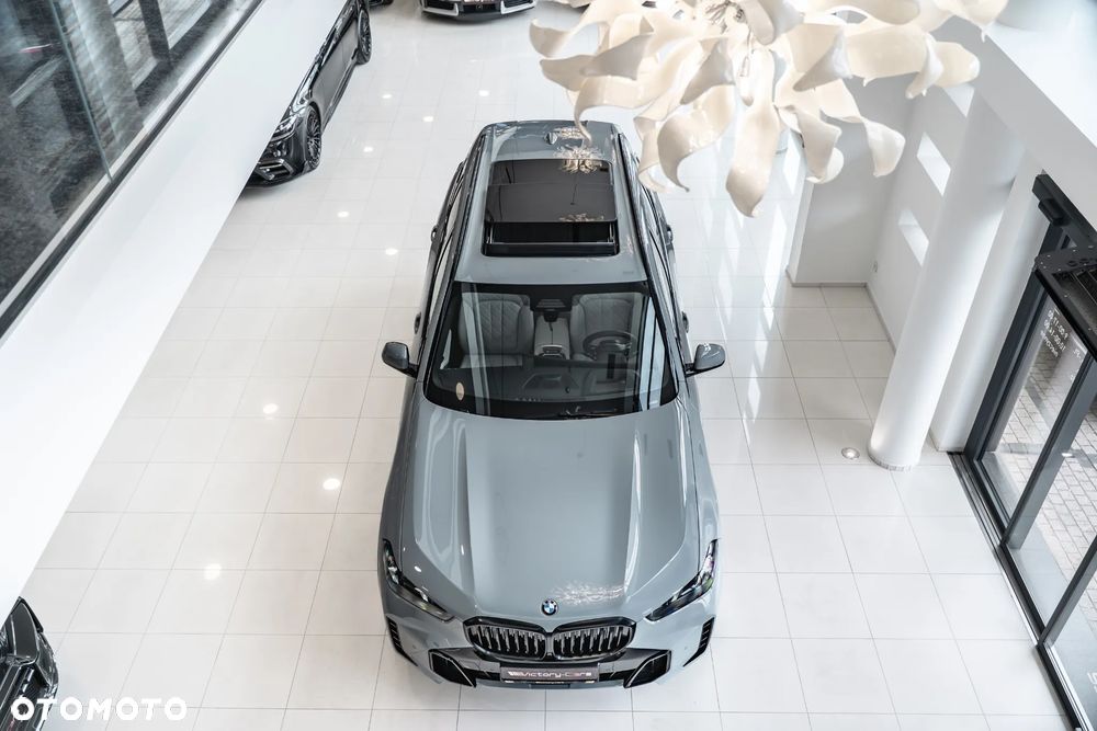 BMW X5 xDrive40d - 18