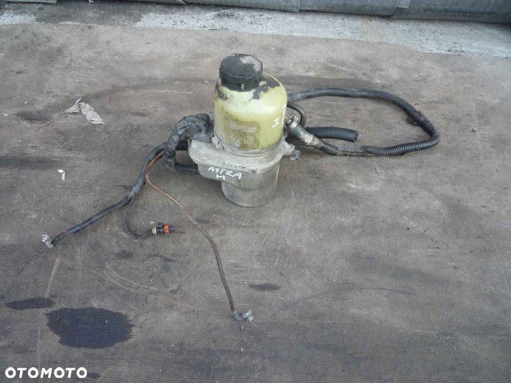 OPEL ASTRA 3 H POMPA WSPOMAGANIA
