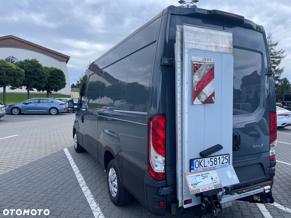Iveco Dayli - 3