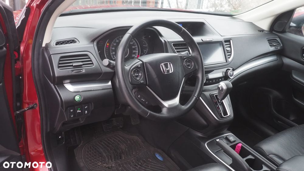 Honda CR-V 2.0 Executive (ADAS) - 11